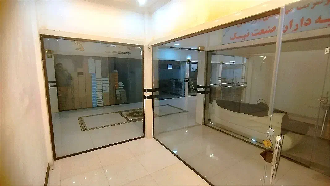 فروش مغازه پاساژ مسعود|فروش مغازه و غرفه|بروجرد, |دیوار