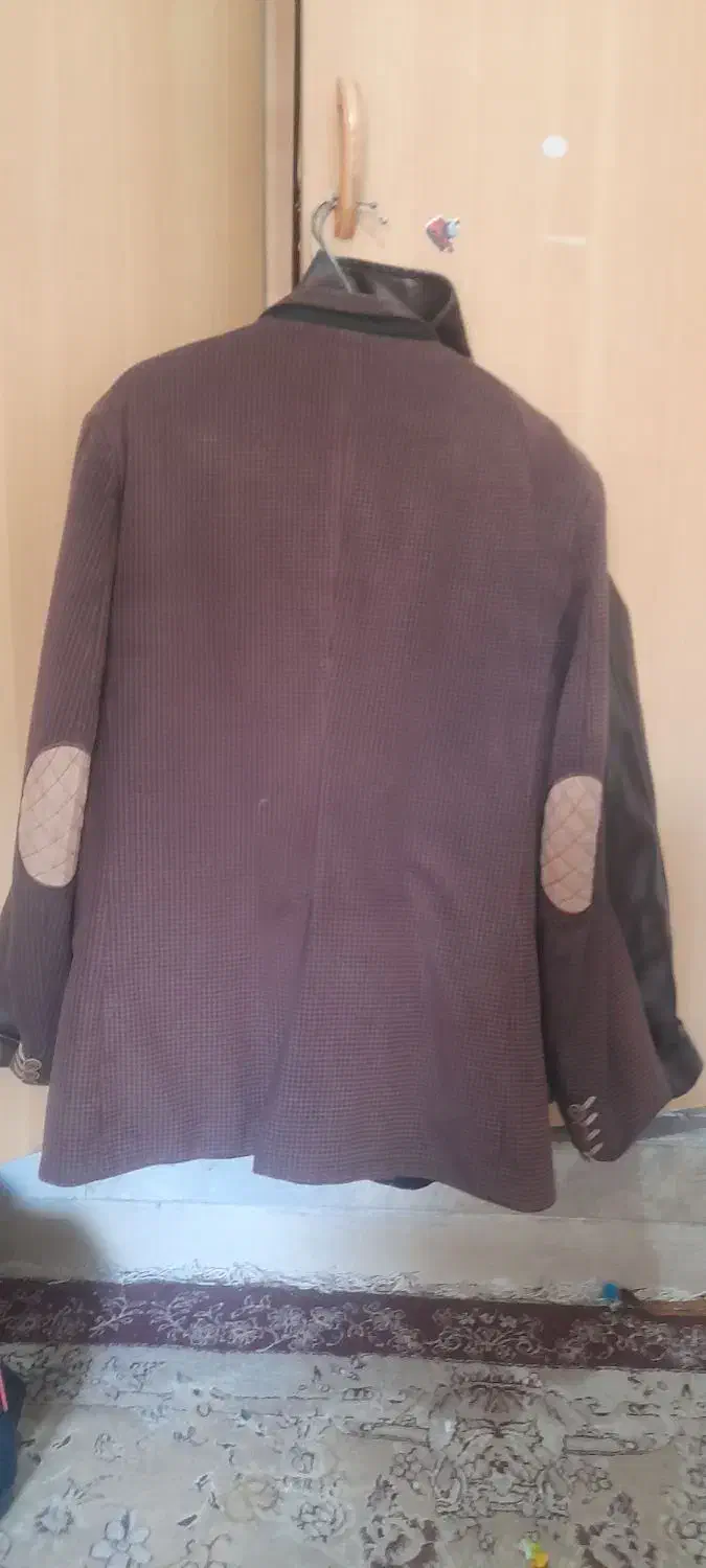 کت و کاپشن|لباس|وحدتیه, |دیوار