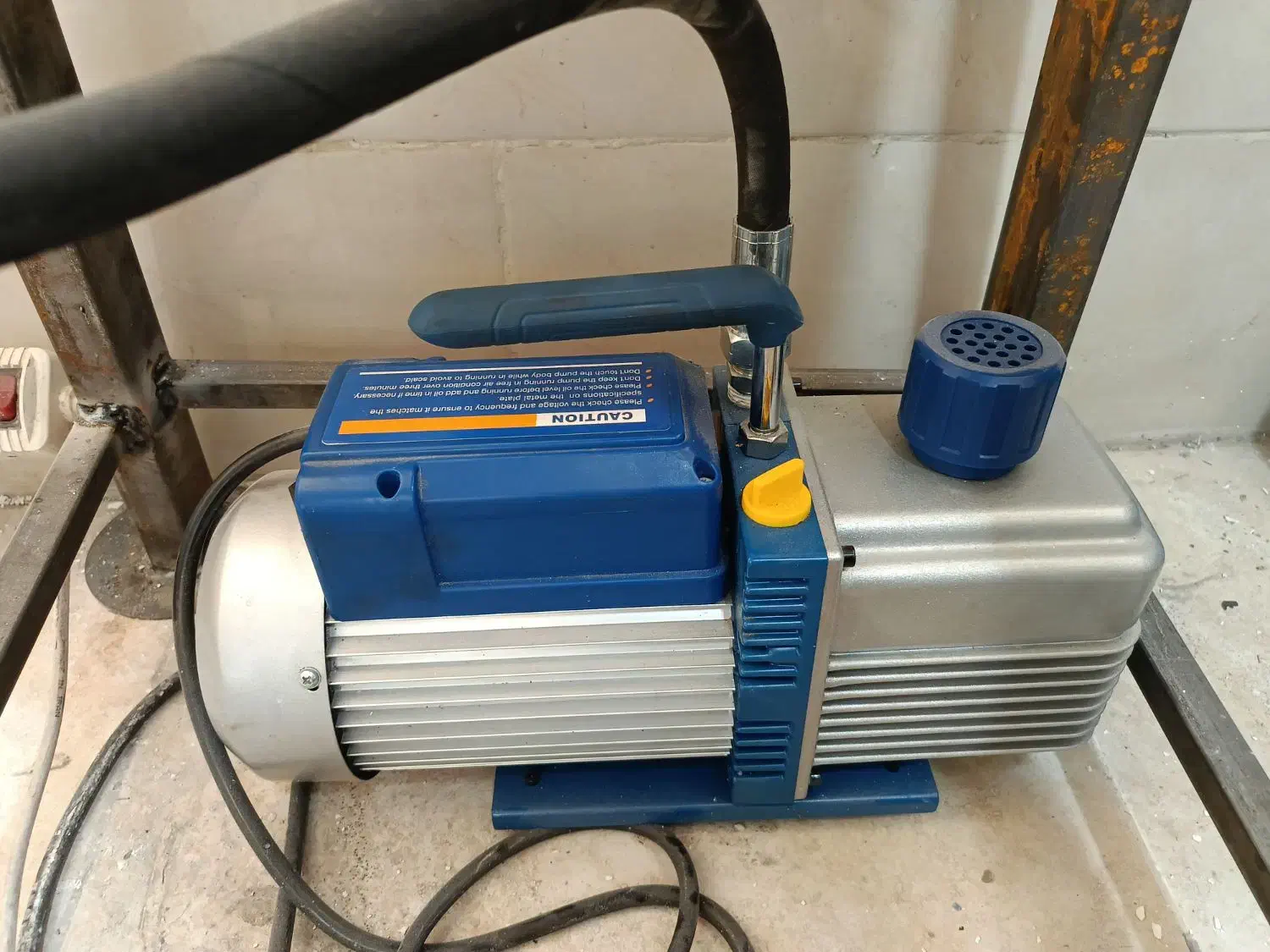 وسایل ریختگری طلا و نقره|ماشین‌آلات صنعتی|تهران, امام زاده عبدالله|دیوار