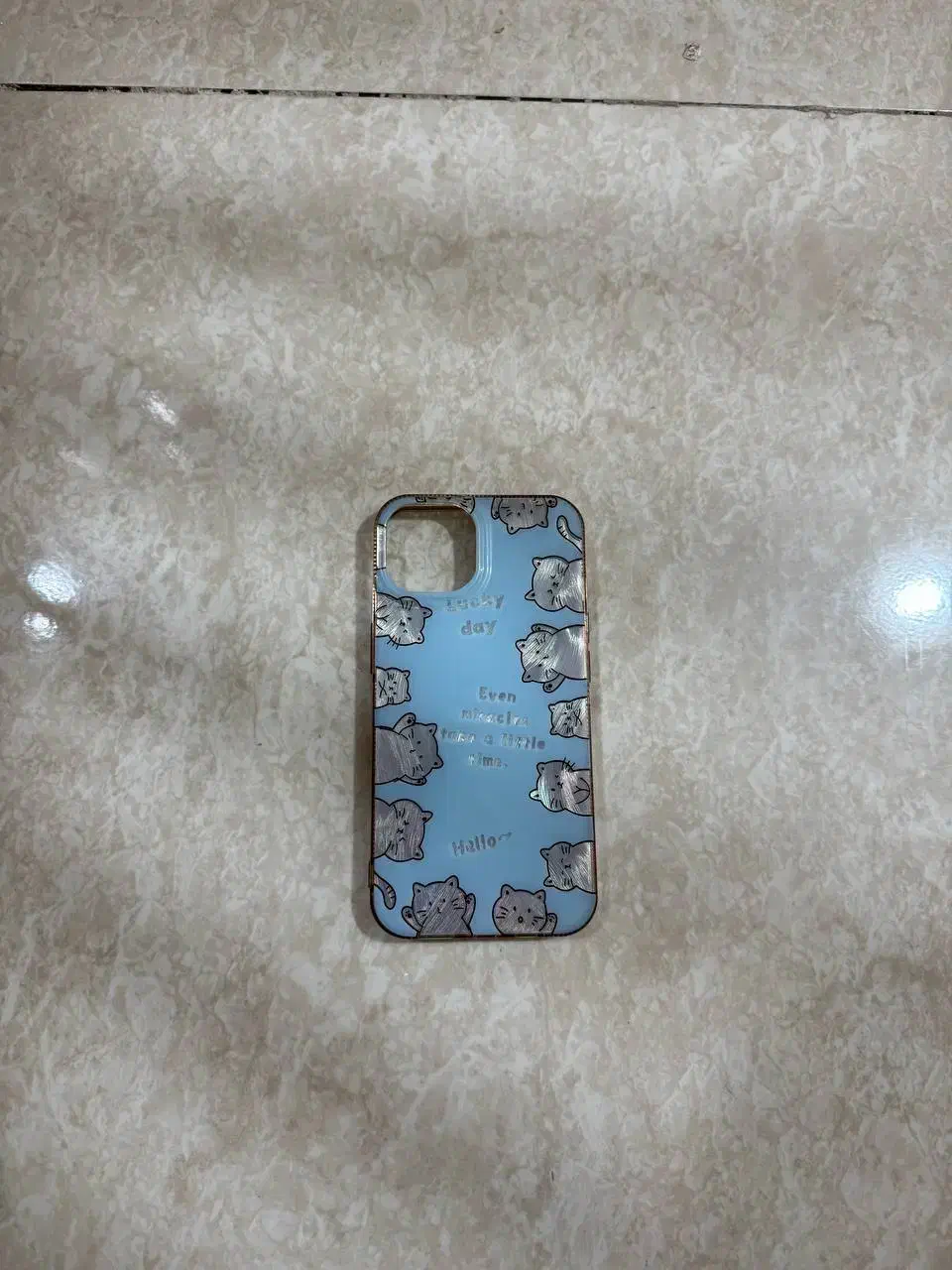 گارد 13 نرمال در حد نو|لوازم جانبی موبایل و تبلت|اراک, |دیوار