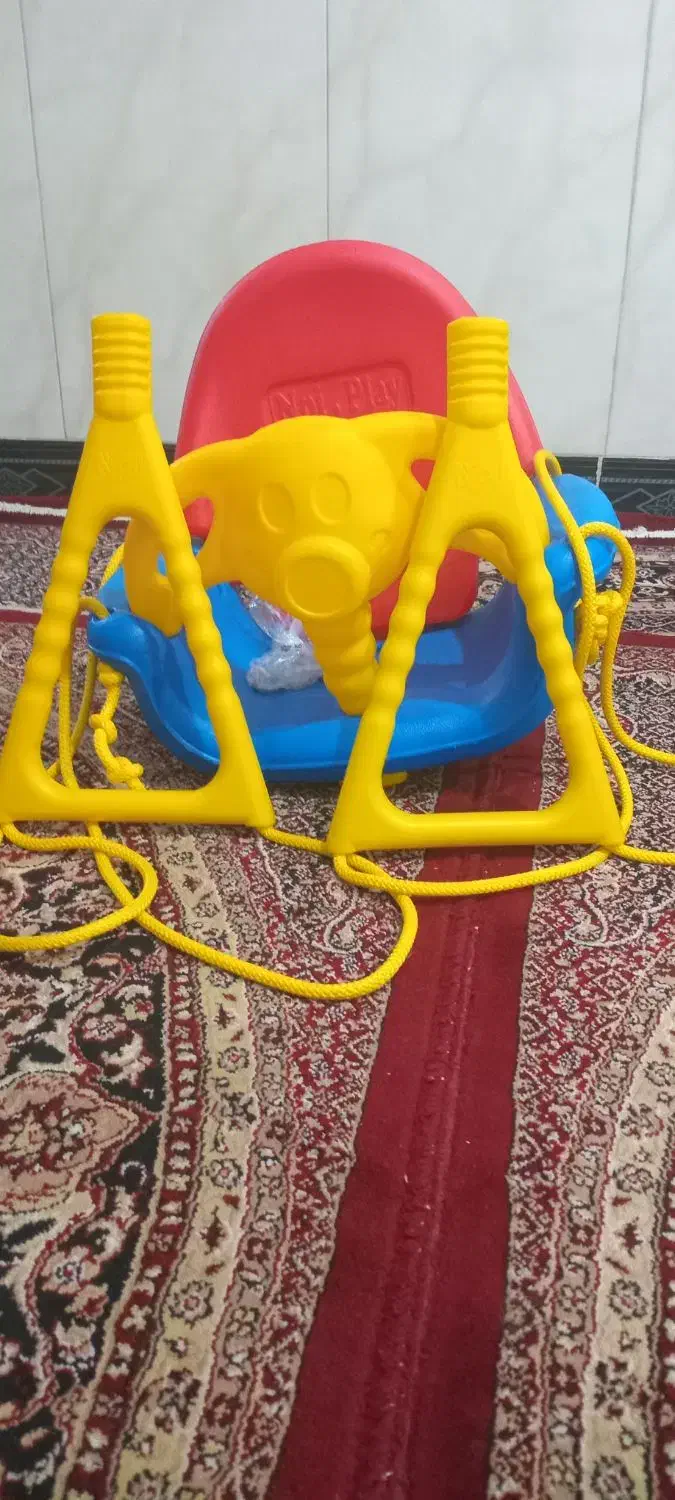 تاب صفر|اسباببازی|جوانرود, |دیوار