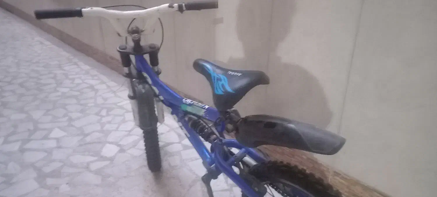 دوچرخه ۲۰|دوچرخه، اسکیت، اسکوتر|آستانه اشرفیه, |دیوار