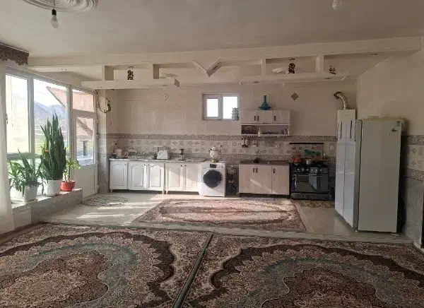 فرش|فرش|کرمانشاه, |دیوار