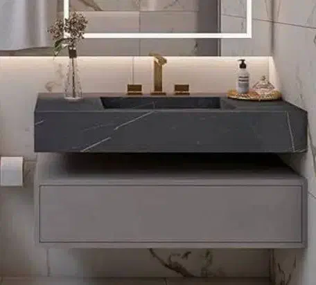 آینه|لوازم سرویس بهداشتی|فشاپویه, |دیوار