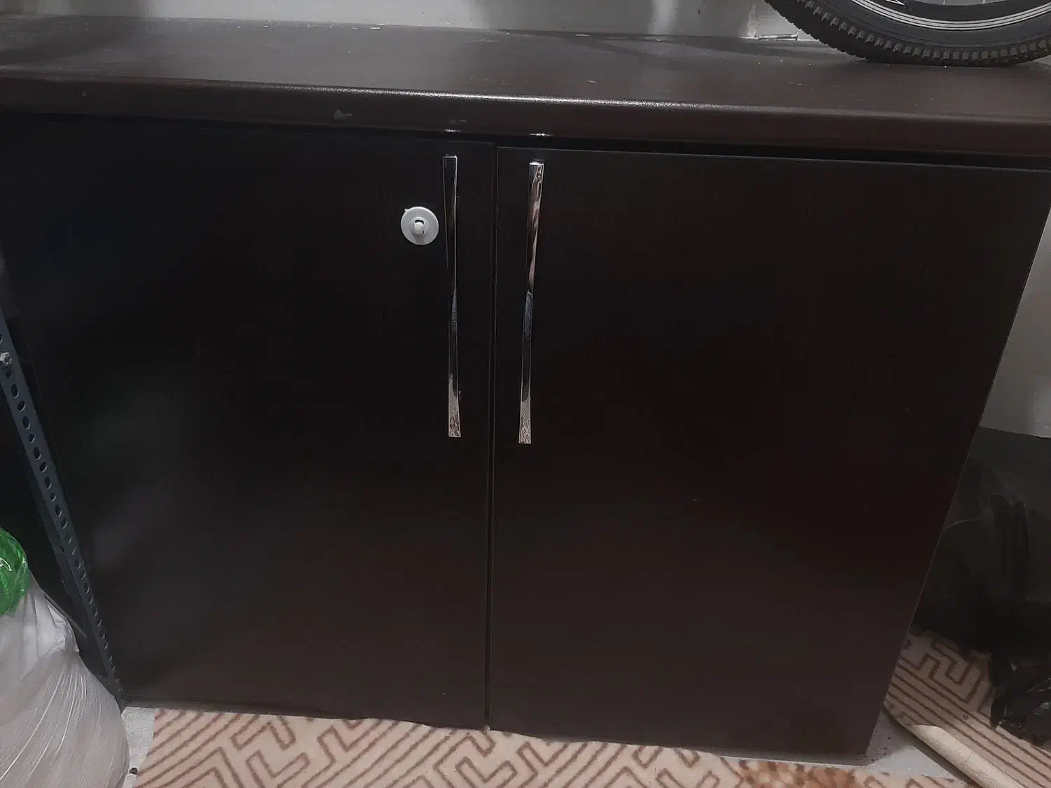 کابینت دو درب|جاکفشی، کمد، دراور|بندرعباس, |دیوار