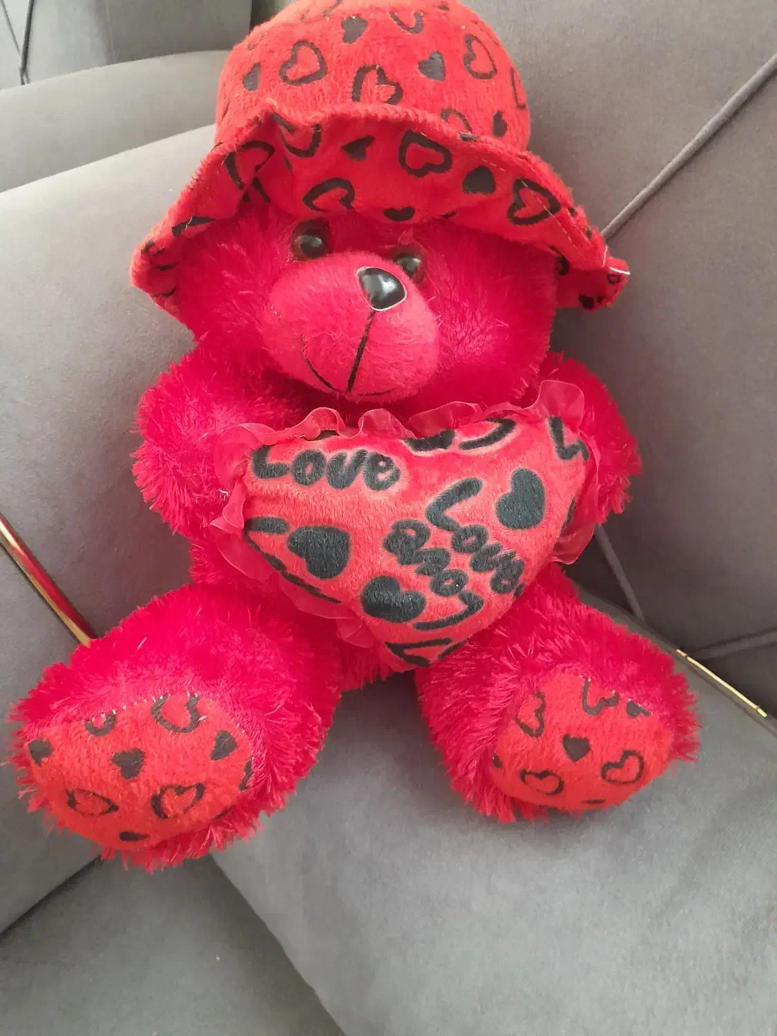 عروسک مناسب هدیه|اسباببازی|زرند, |دیوار