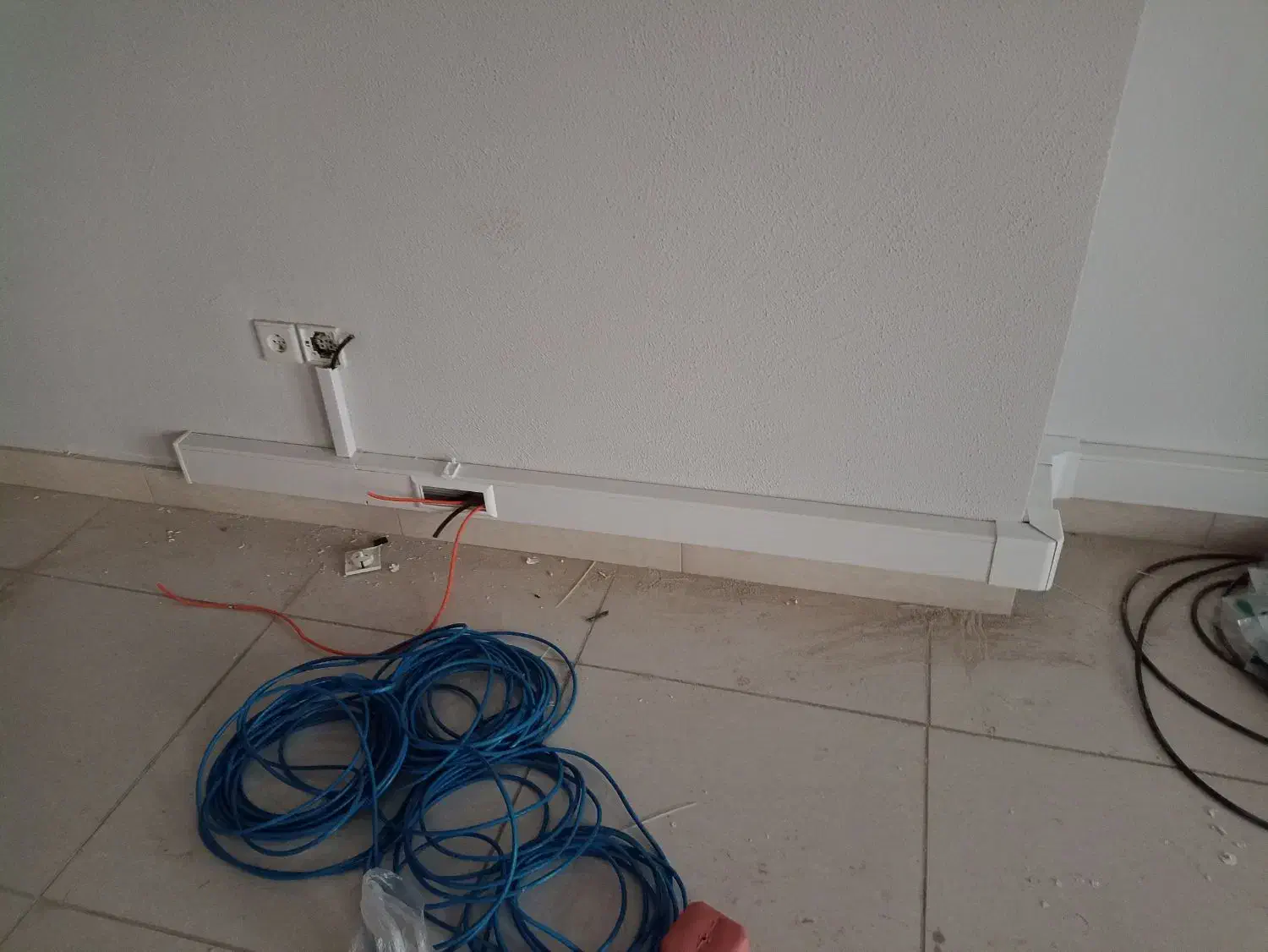 اجزای پروژه شبکه های کامپیوتری اماکن|خدمات رایانه‌ای و موبایل|بندرعباس, |دیوار