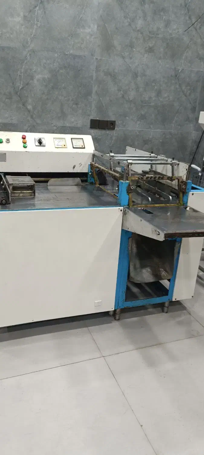 فروش خط تولید شیرینی میشکا|ماشین‌آلات صنعتی|صدرا-فارس, فاز ۱|دیوار