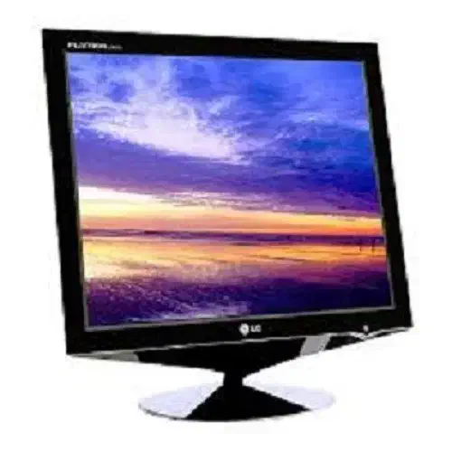 مانیتور  LCD|قطعات و لوازم جانبی رایانه|تبریز, |دیوار
