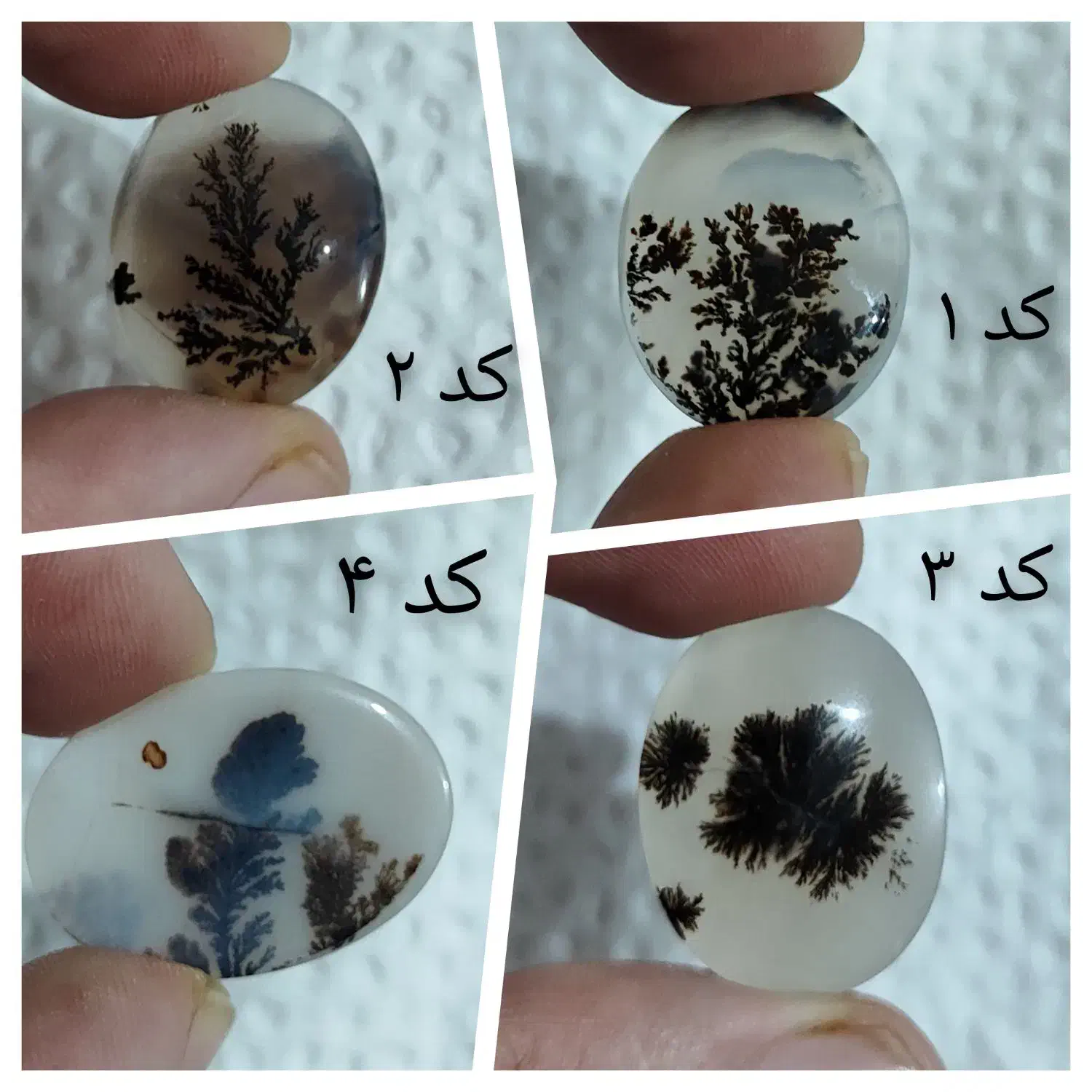 انگشتر نقره و طلا شجر قائن زمرد الماس یاقوت زبرجد|جواهرات|ری, فیروزآبادی|دیوار