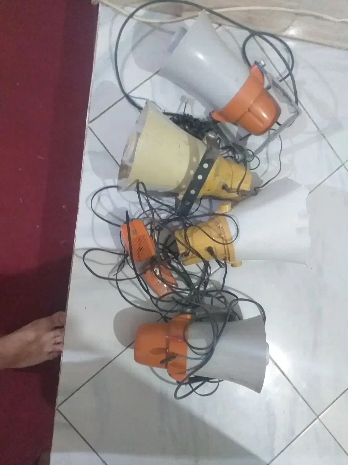 بلندگو|پخش‌کننده همراه|مشهد, توس (بلوار توس)|دیوار