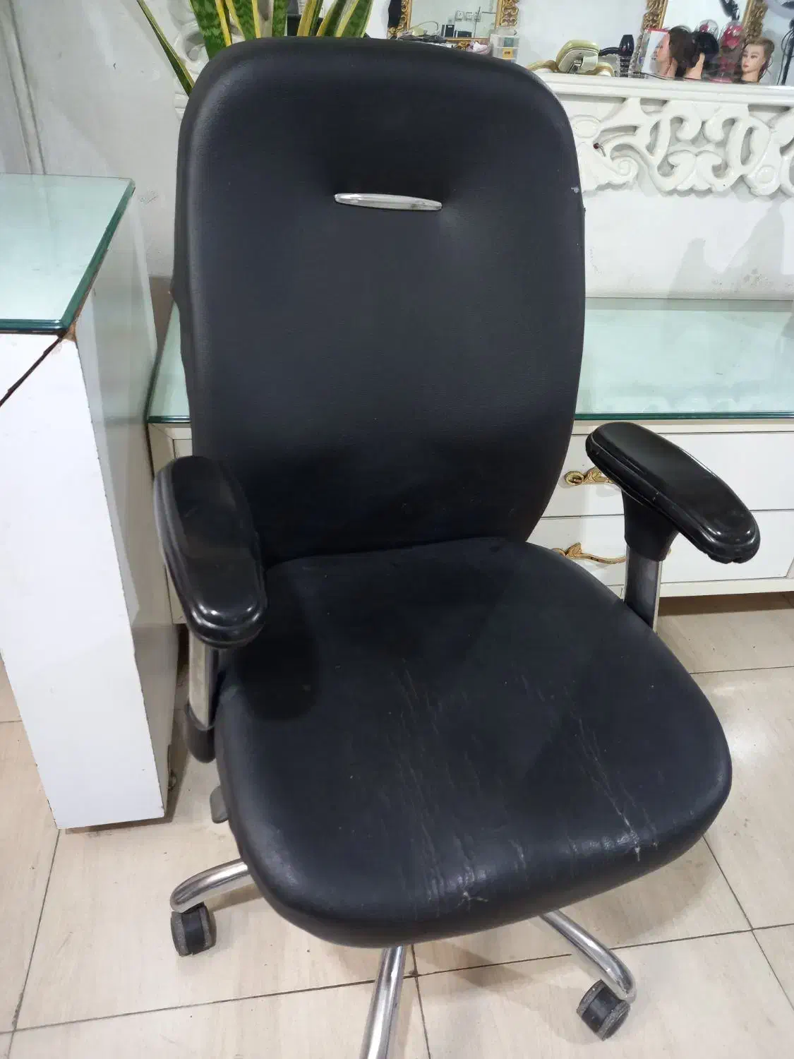 صندلی|مبلمان اداری|تهران, خاوران|دیوار