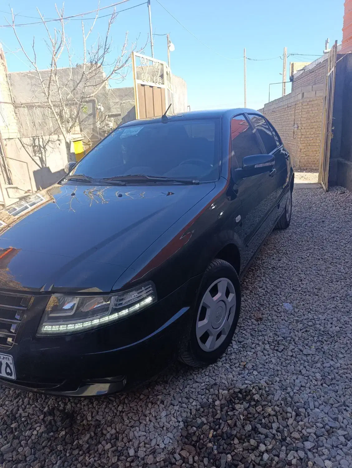 سورن پلاس 1402موتور EF7|خودرو سواری و وانت|تربت جام, اسماعیل آباد|دیوار