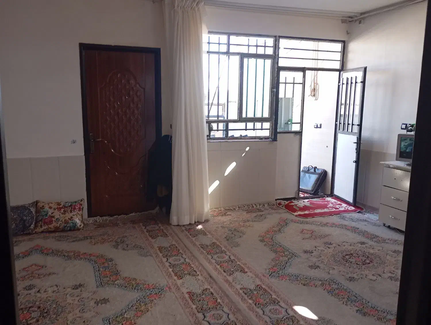 خانه اجارهای|اجارهٔ خانه و ویلا|بیرجند, |دیوار