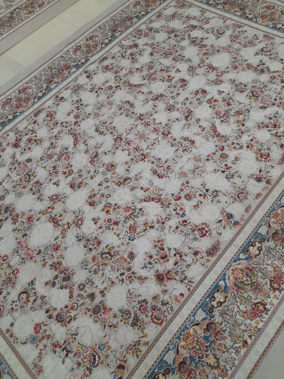 روفرشی کشدار ترک ۹ متری|روفرشی|قم, سراجه (۱۵ خرداد)|دیوار