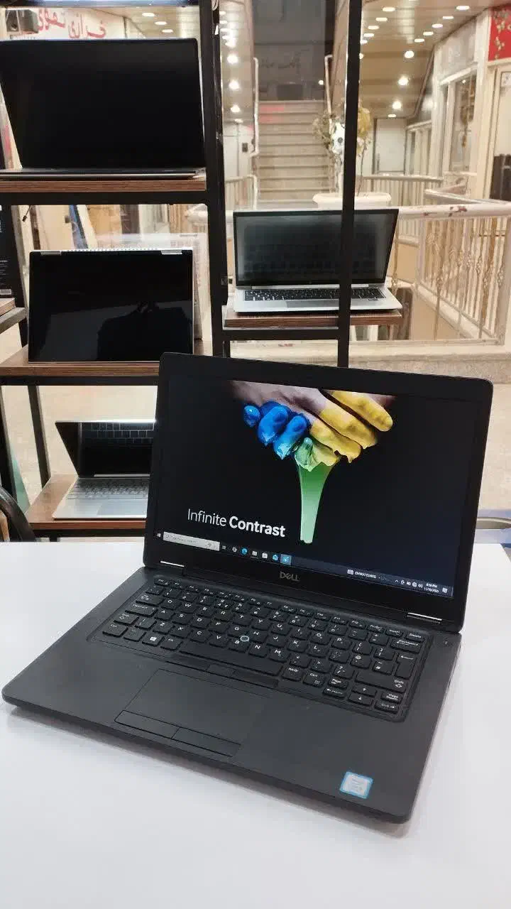 لپ تاپ دانشجویی و مهندسی اقتصادی|رایانه همراه|قم, صفائیه|دیوار