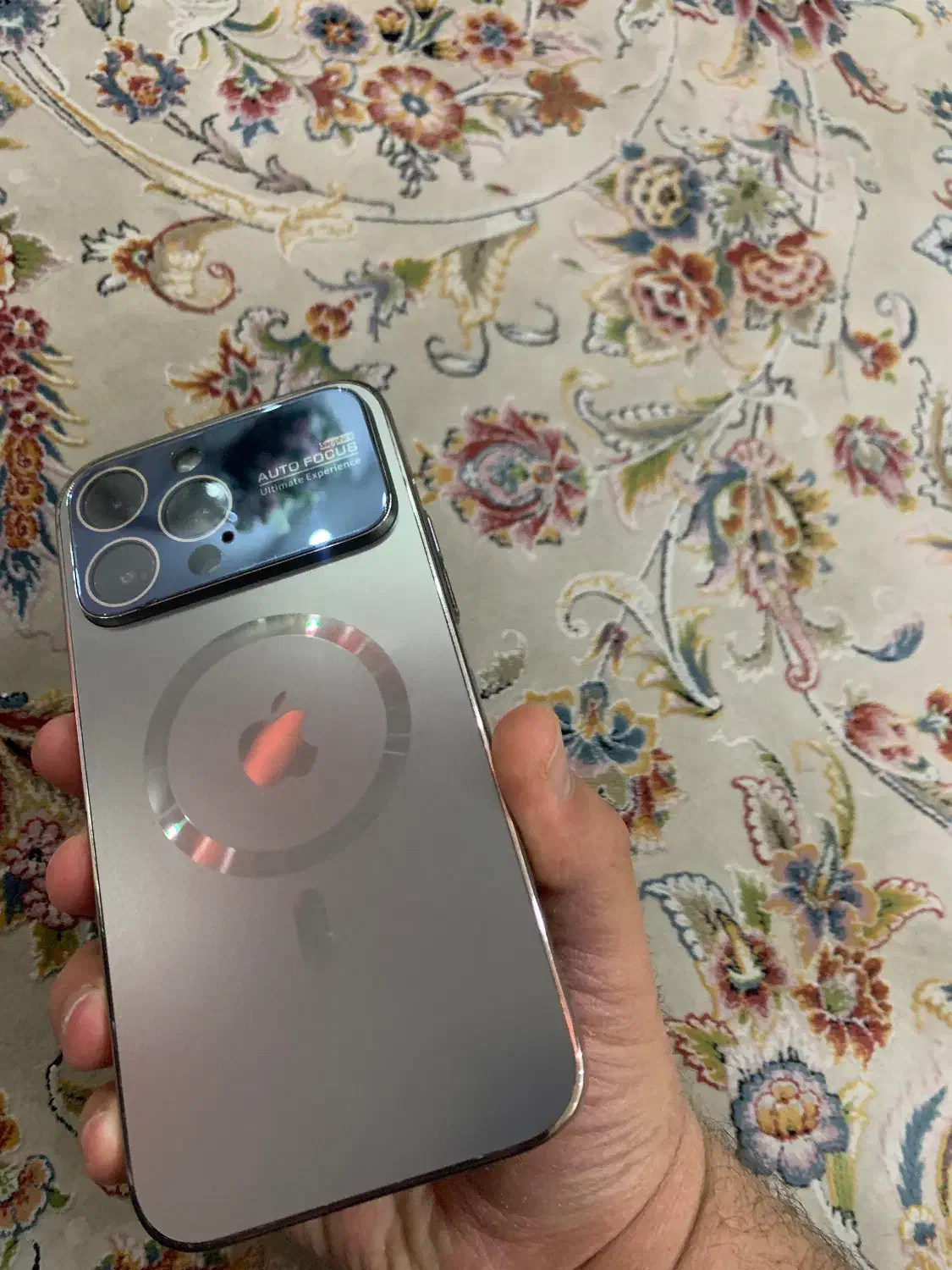 14 pro max|موبایل|خوی, |دیوار