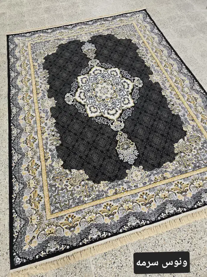 زیبایی منزلتان با ما|فرش|قشم, |دیوار