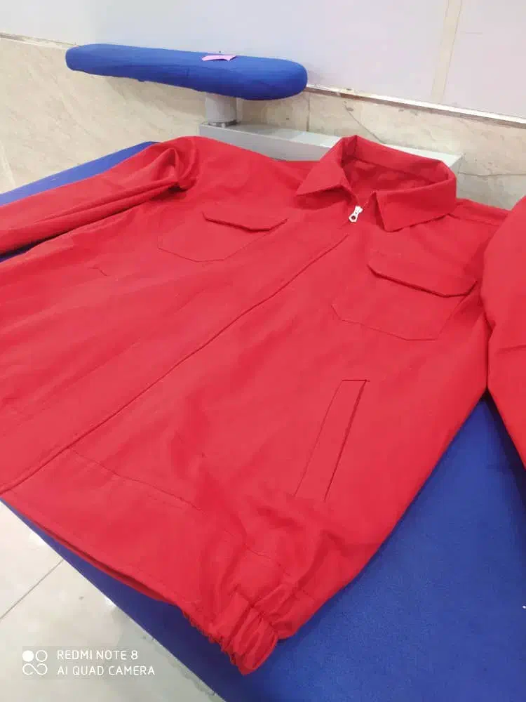 همکاری با تولیدی ها ، شرکت ها ی دولتی و خصوصی|لباس|اهواز, کمپلو جنوبی|دیوار