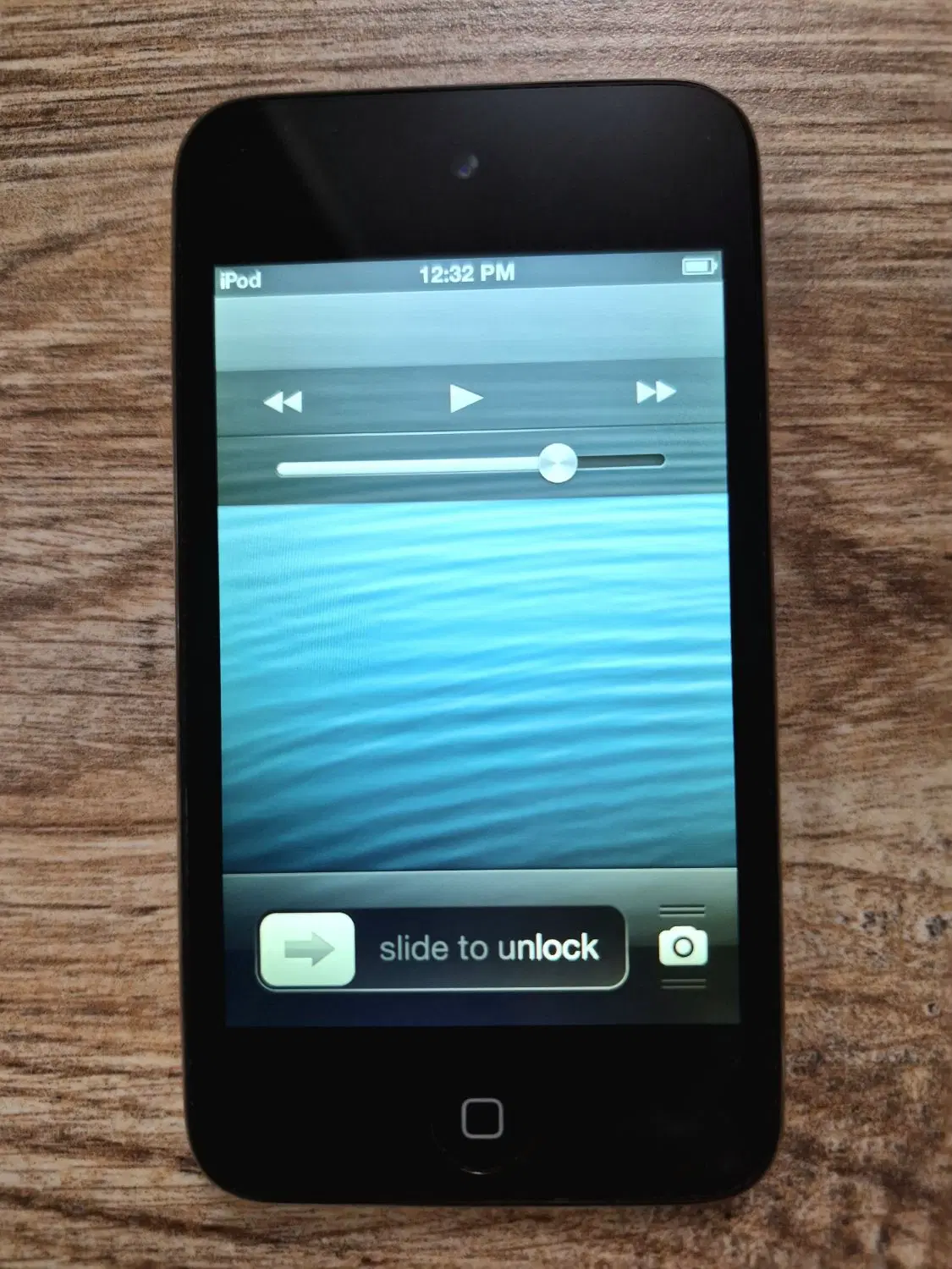 Apple iPod touch 4th Generation|تبلت|تهران, حافظیه|دیوار