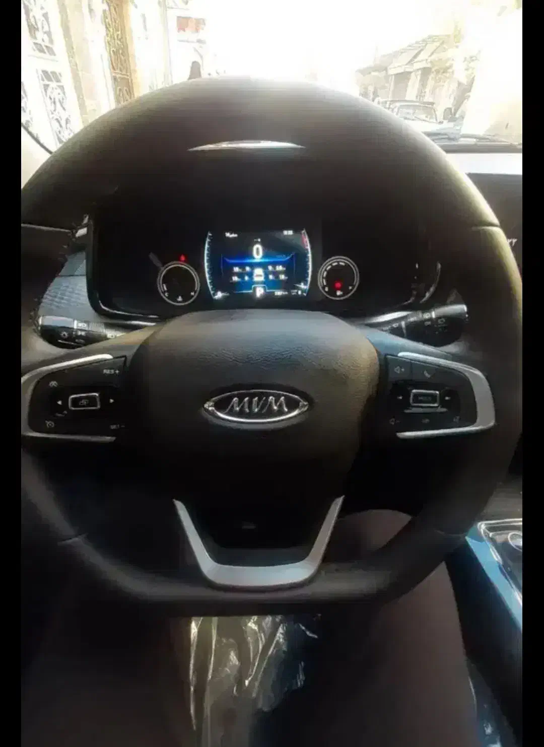 x33 cross|خودرو سواری و وانت|سبزوار, سیادتی|دیوار