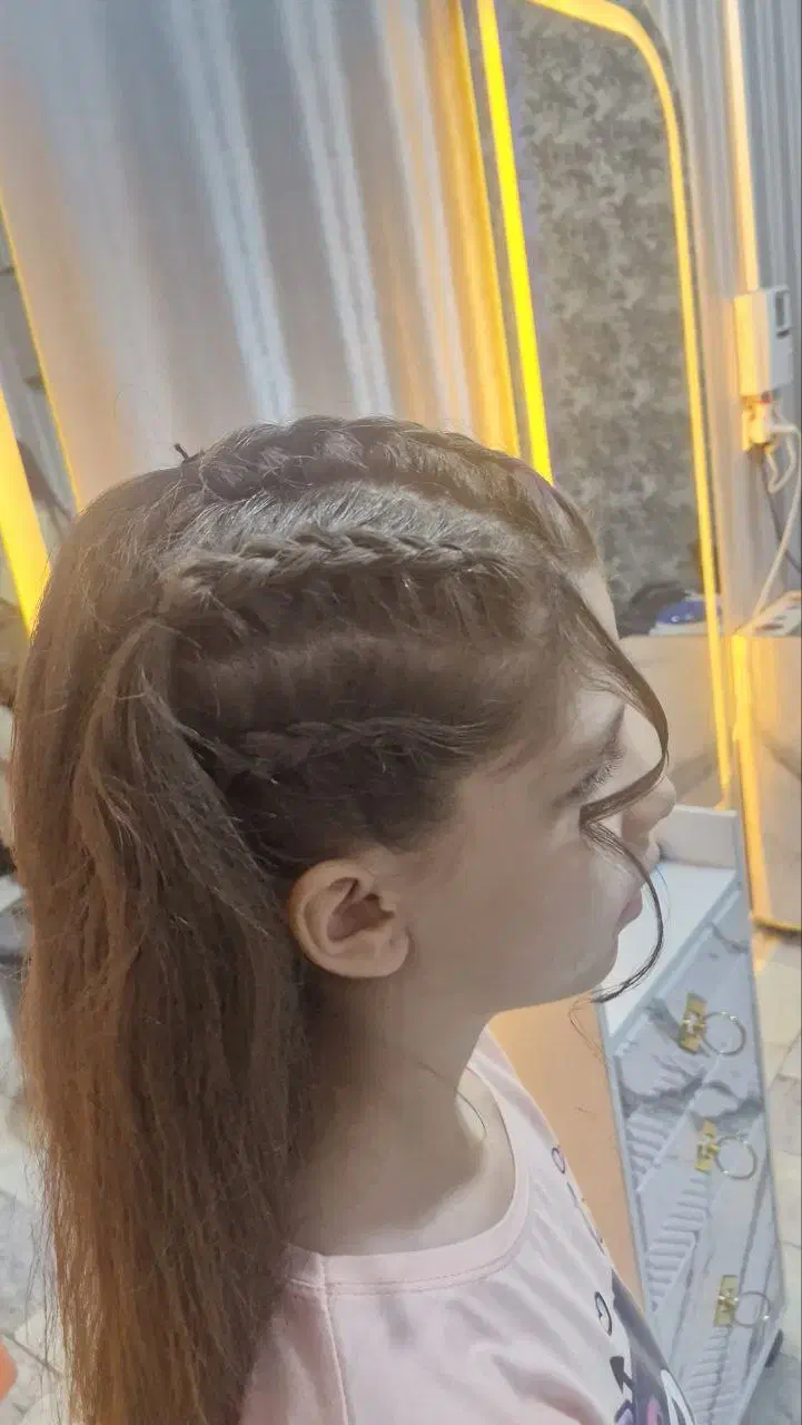 انجام تمامی لاین های زیبایی|خدمات آرایشگری و زیبایی|ملایر, |دیوار