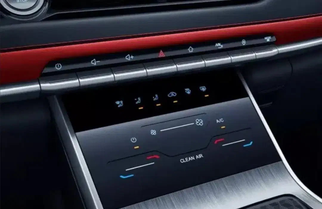 MVM X55 PRO IE مشکی صفر|خودرو سواری و وانت|تبریز, |دیوار