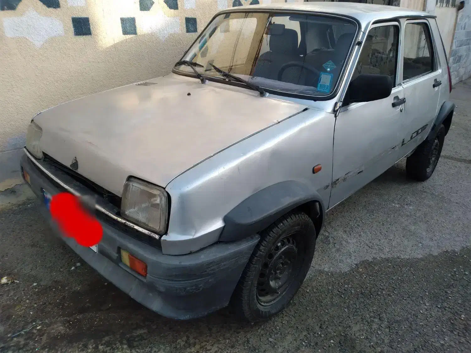 پی کی ۸۵کم کار بیرنگ شاسی سالم   فروش یا معاوضه|خودرو سواری و وانت|مشهد, ایثار|دیوار