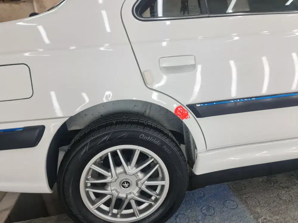 پارس tu5|خودرو سواری و وانت|اشنویه, |دیوار