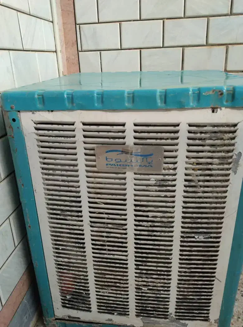 کولر آبی|کولر آبی|پلدختر, |دیوار