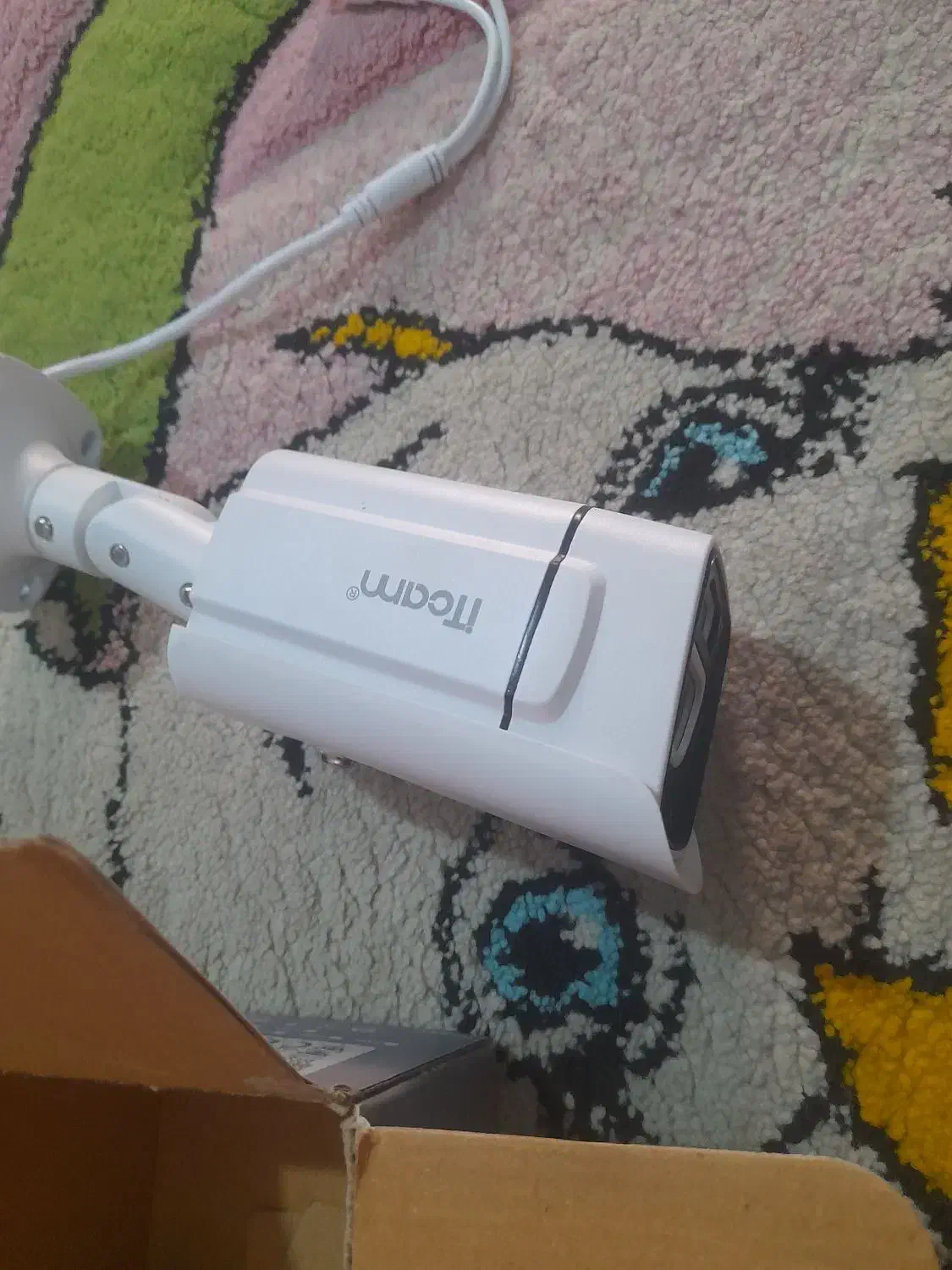 دوربین مداربسته نونو|دوربین مداربسته|امیدیه, |دیوار