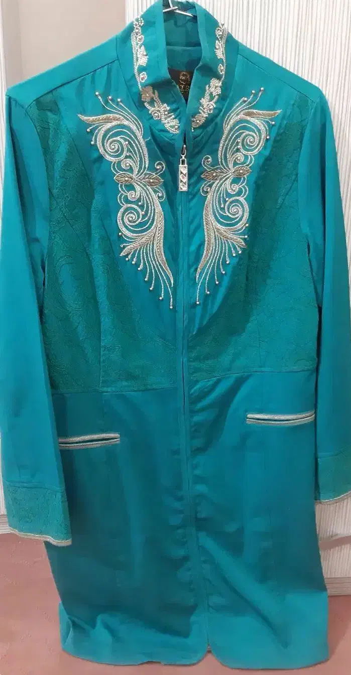 مانتو و شومیز|لباس|جهرم, |دیوار