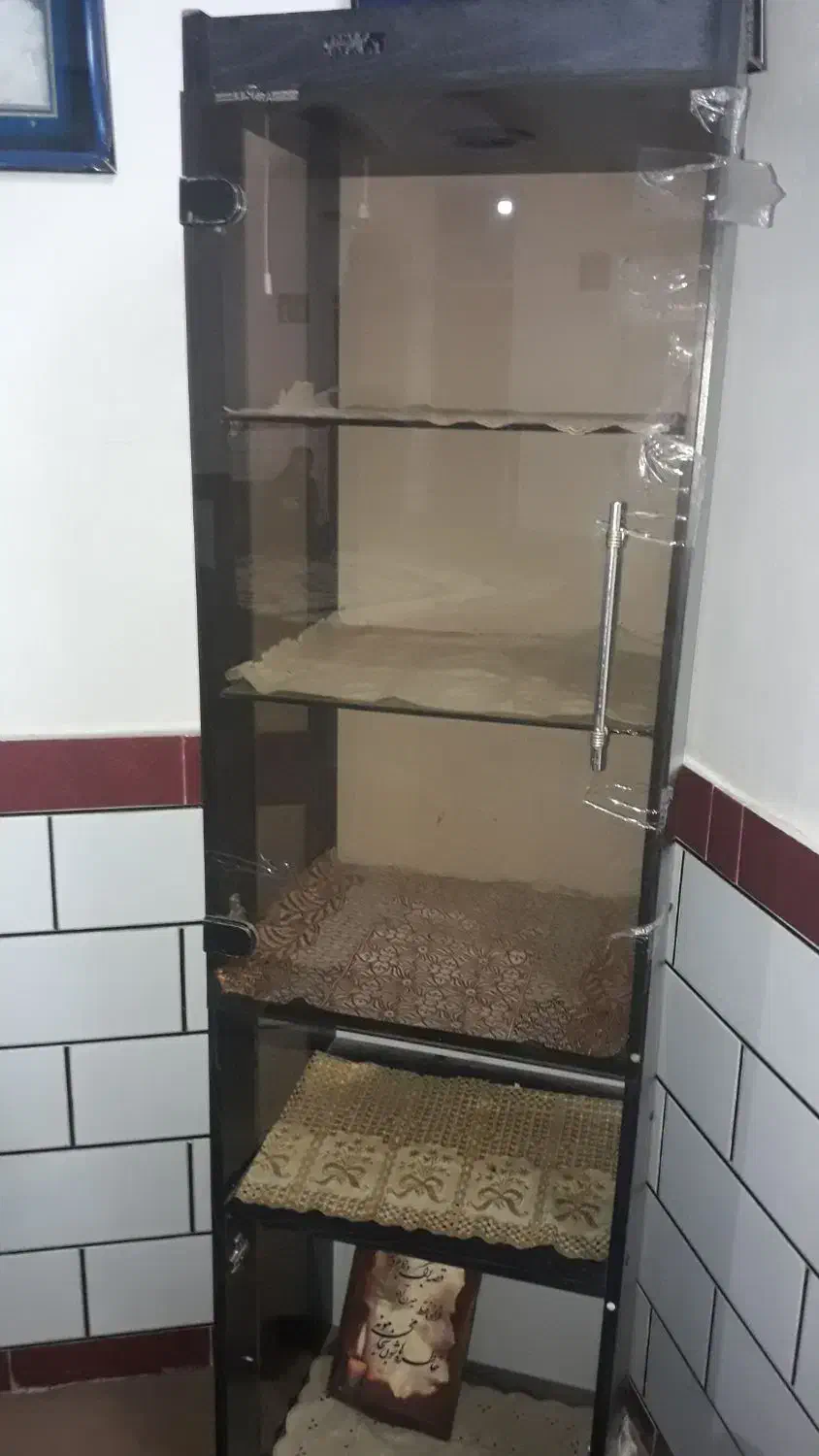 ‌دکور|بوفه، ویترین، کنسول|شوشتر, |دیوار