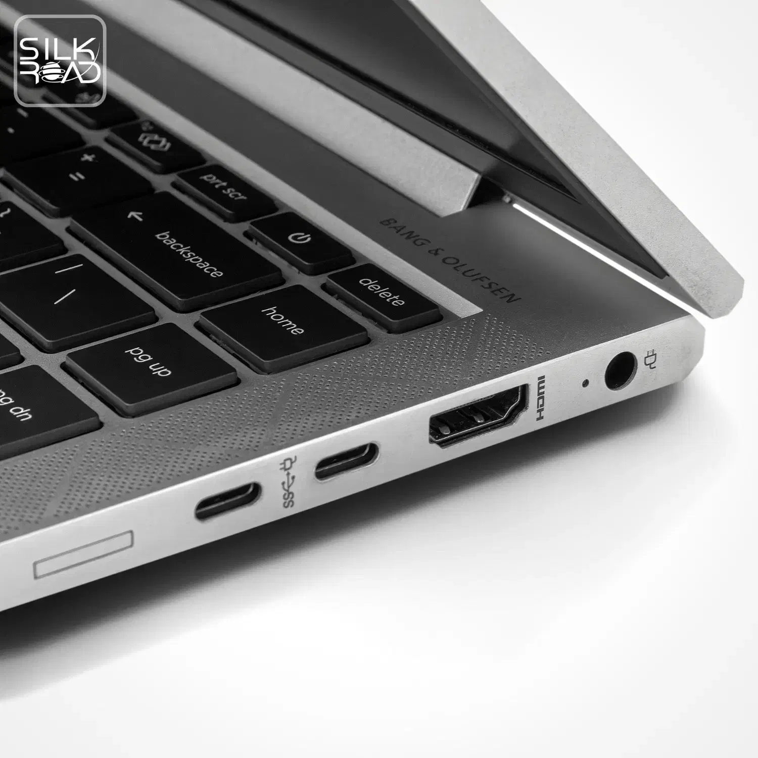 لپ تاپ اچ پی رایزن 5، رم 16 پر سرعت|رایانه همراه|مشهد, کوثر|دیوار