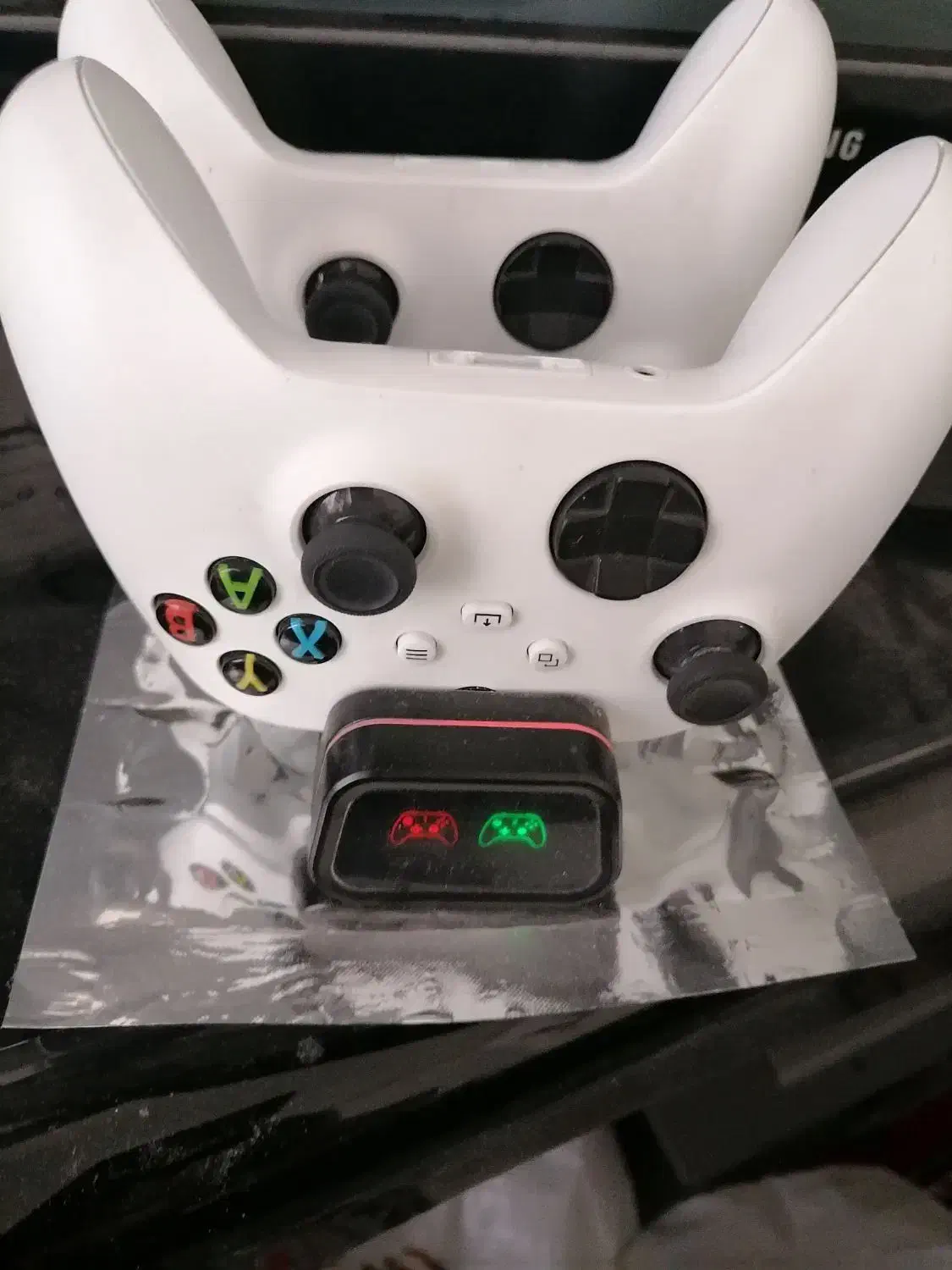 xbax series s|کنسول، بازی ویدئویی و آنلاین|تهران, اتابک|دیوار