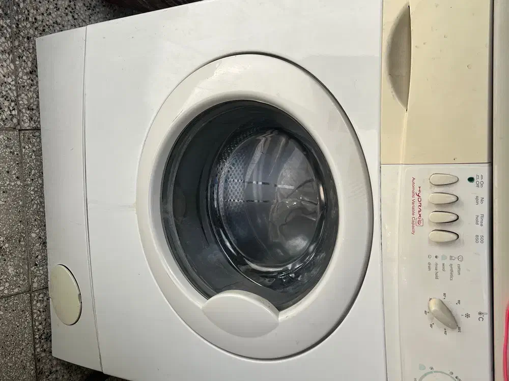 لباسشویی|ماشین لباسشویی و خشک‌کن لباس|تربت‌حیدریه, حاجی یار‎|دیوار