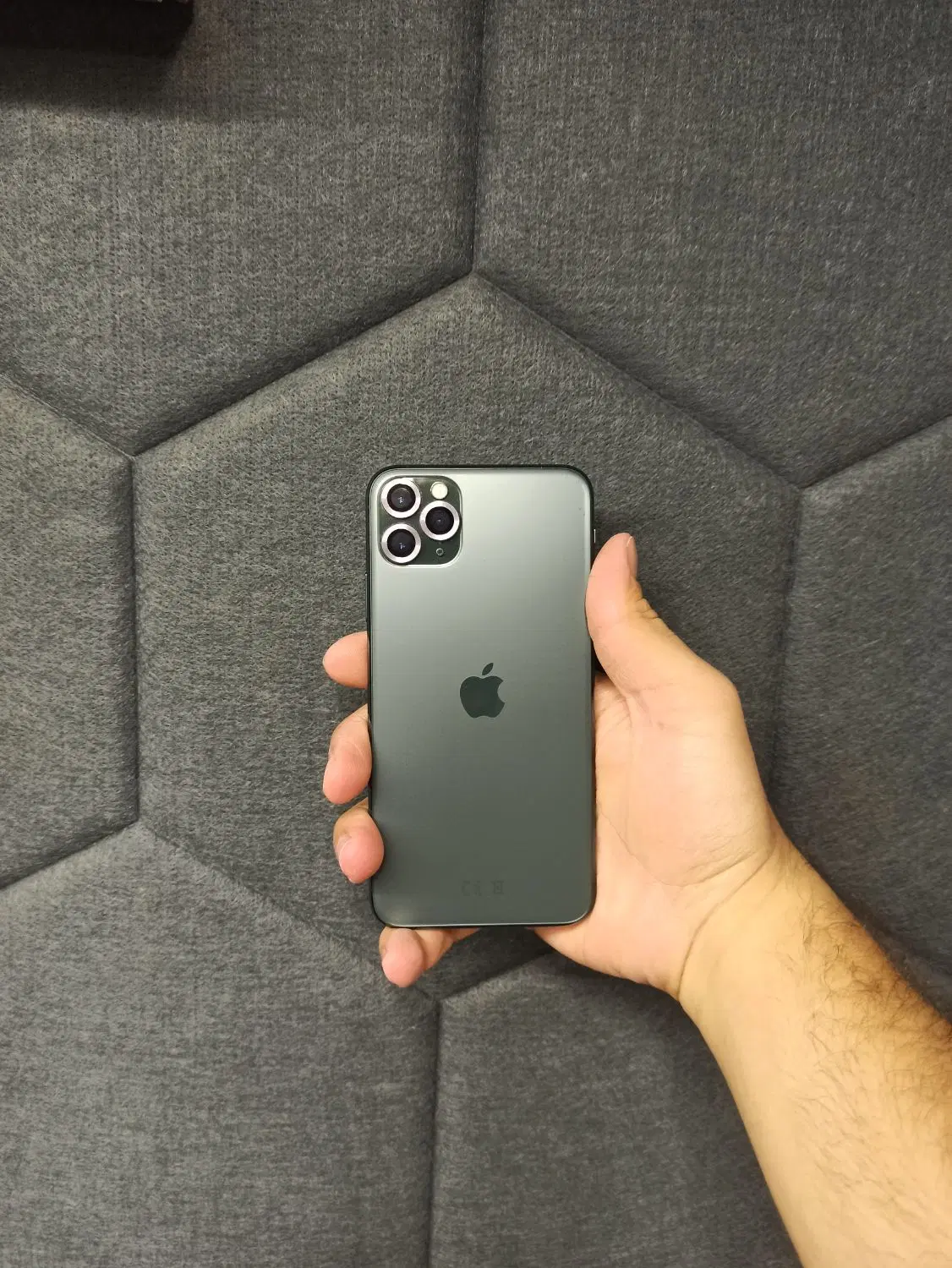 موبایل iPhone 11 Pro Max|موبایل|قم, انسجام|دیوار