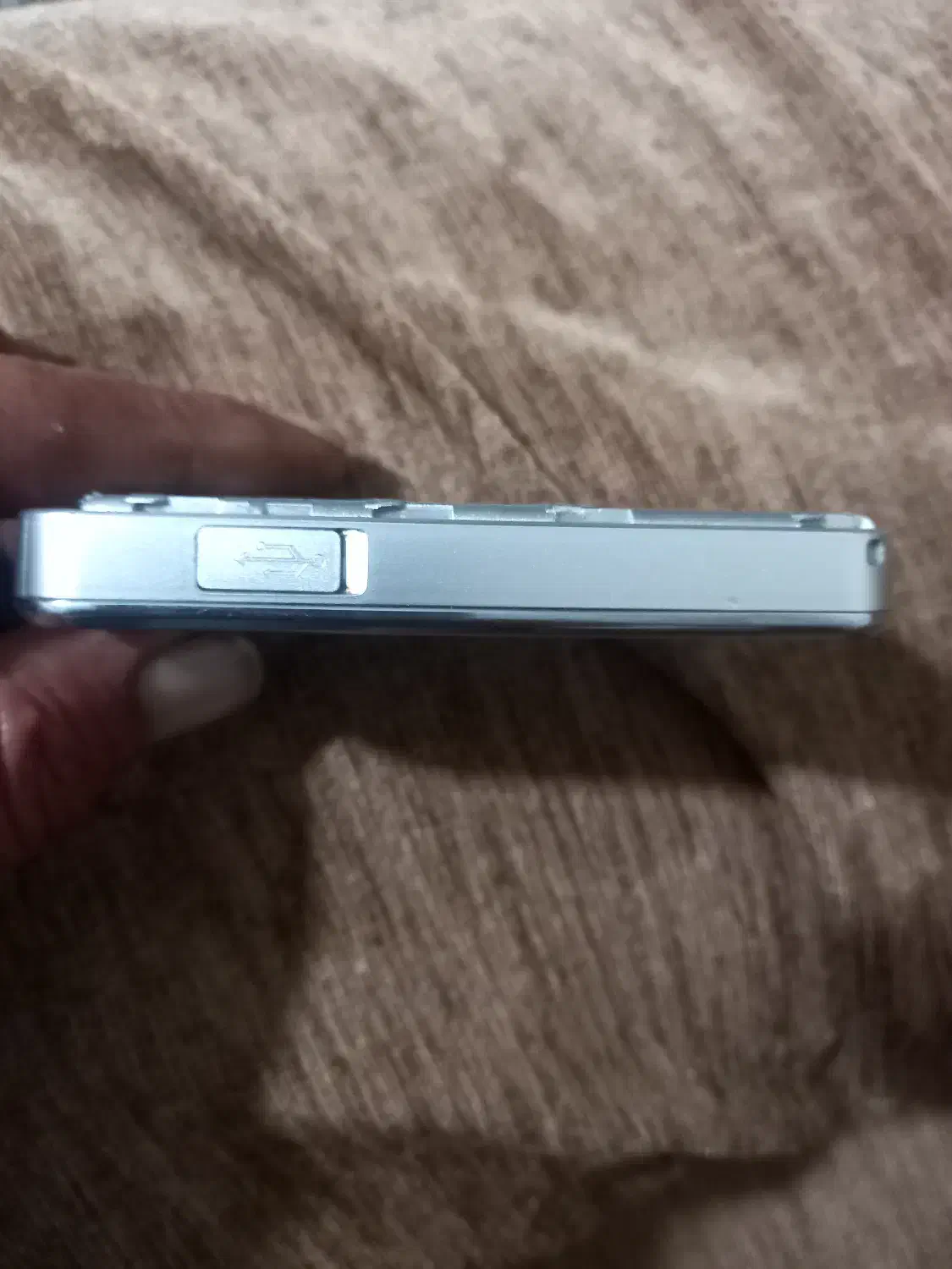 گوشی نوکیاN83|موبایل|شیراز, نصر|دیوار