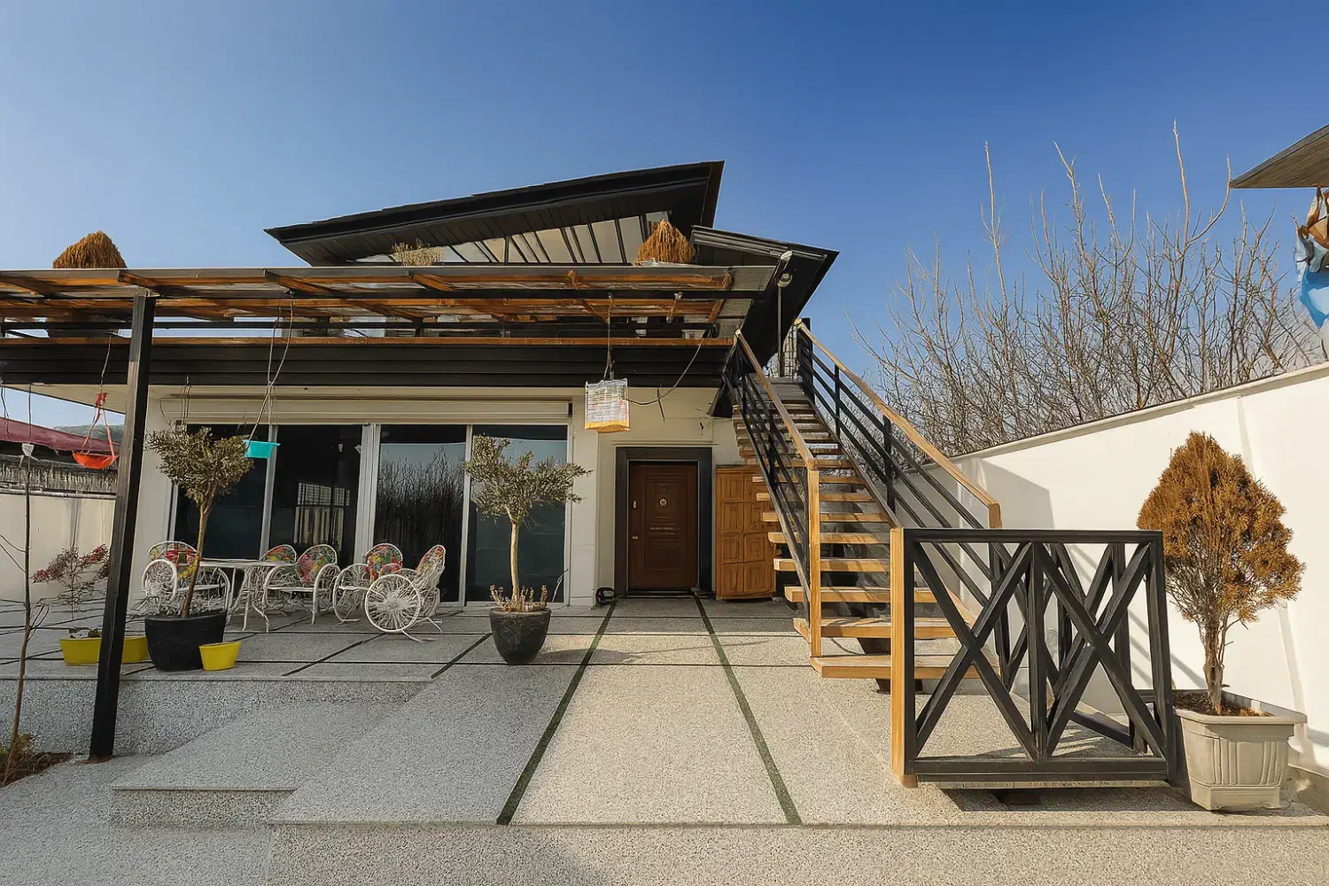 ویلا 600متری دوبلکس مدرن ابسرد|فروش خانه و ویلا|دماوند, دماوند|دیوار