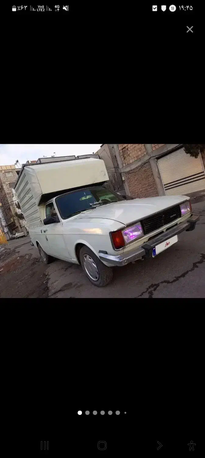 حمل بار|خدمات حمل و نقل|جلفا, |دیوار