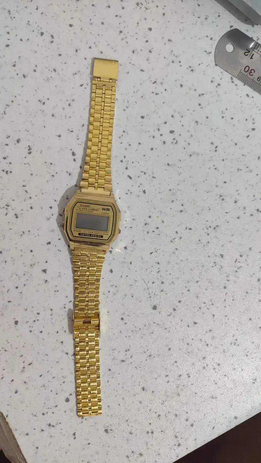 ساعت کاسیو  ژاپن|ساعت|زنجان, |دیوار