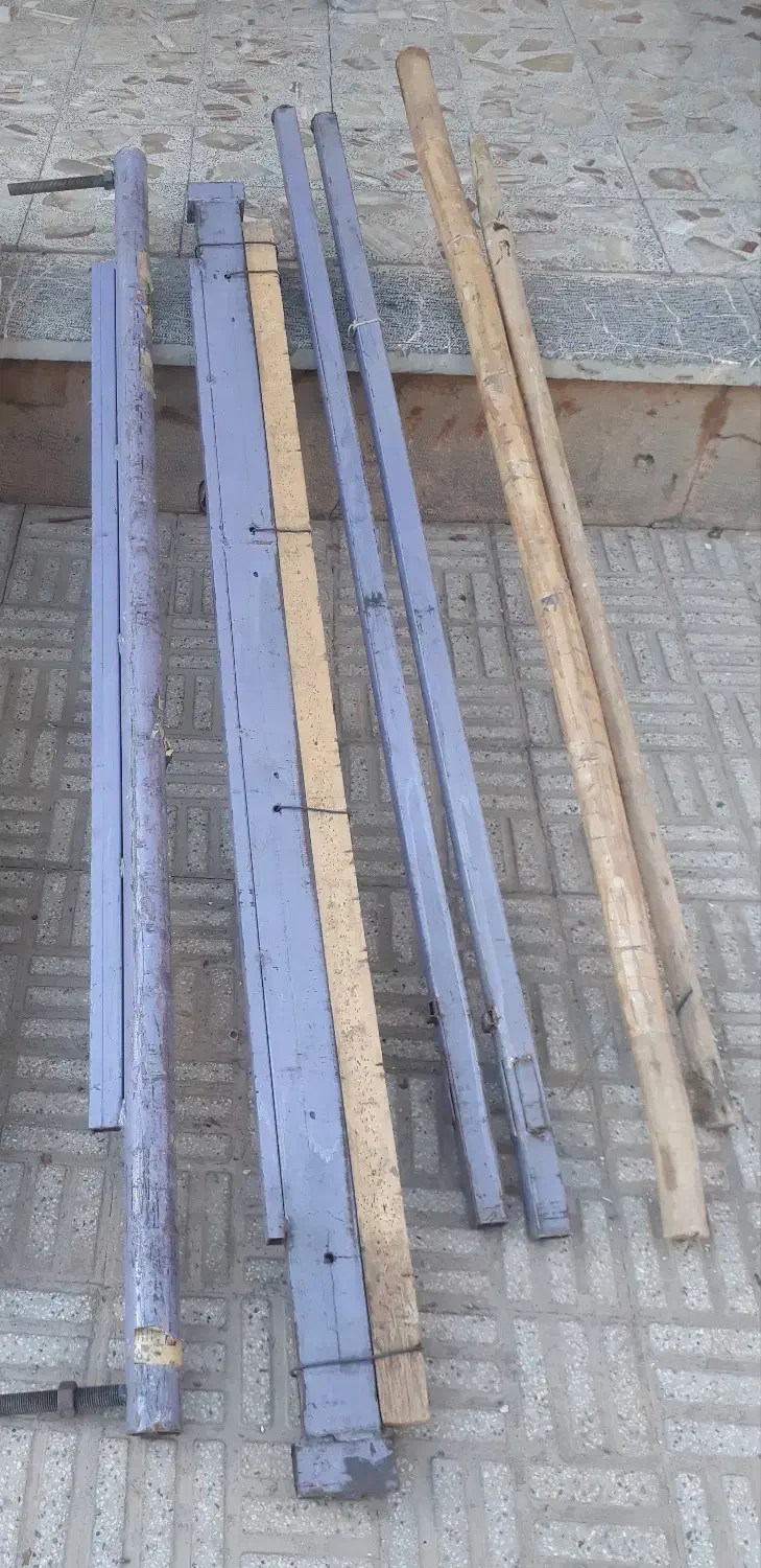 دار قالی اهنی|حراج|اصفهان, طاحونه|دیوار