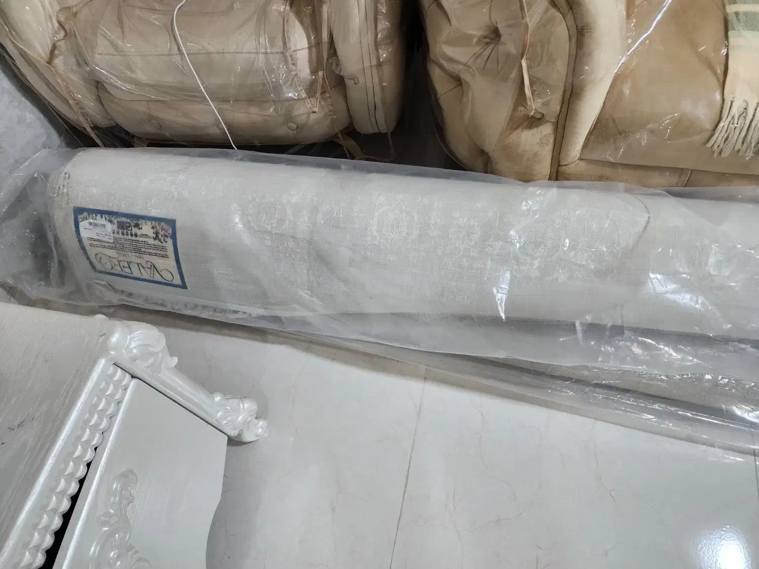 قالی ۹ متری|فرش|بندر ماهشهر, |دیوار