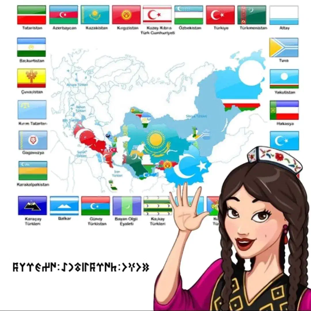 اموزش زبان ترکی|خدمات آموزشی|تهران, آرژانتین|دیوار