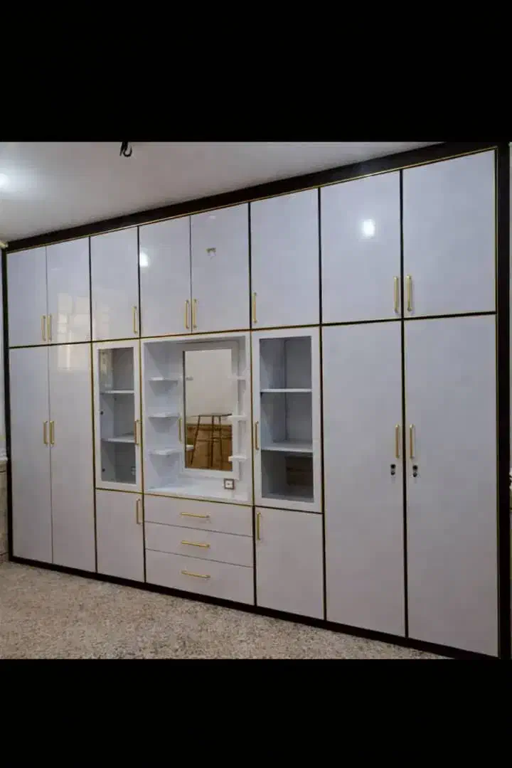 کابینت سازی|خدمات پیشه و مهارت|مسجد سلیمان, |دیوار