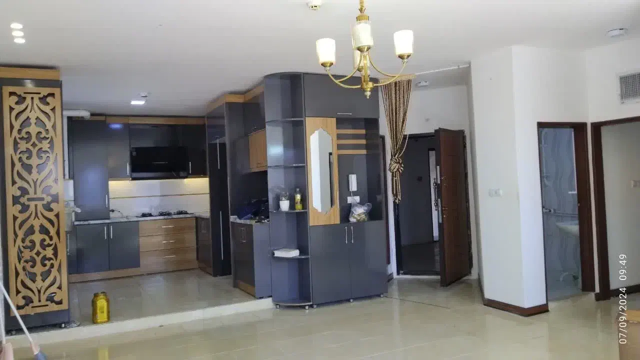 رستم نژاد/سندتکبرگ آسمان مهرگان|فروش آپارتمان|گلبهار, شهر جدید گلبهار|دیوار