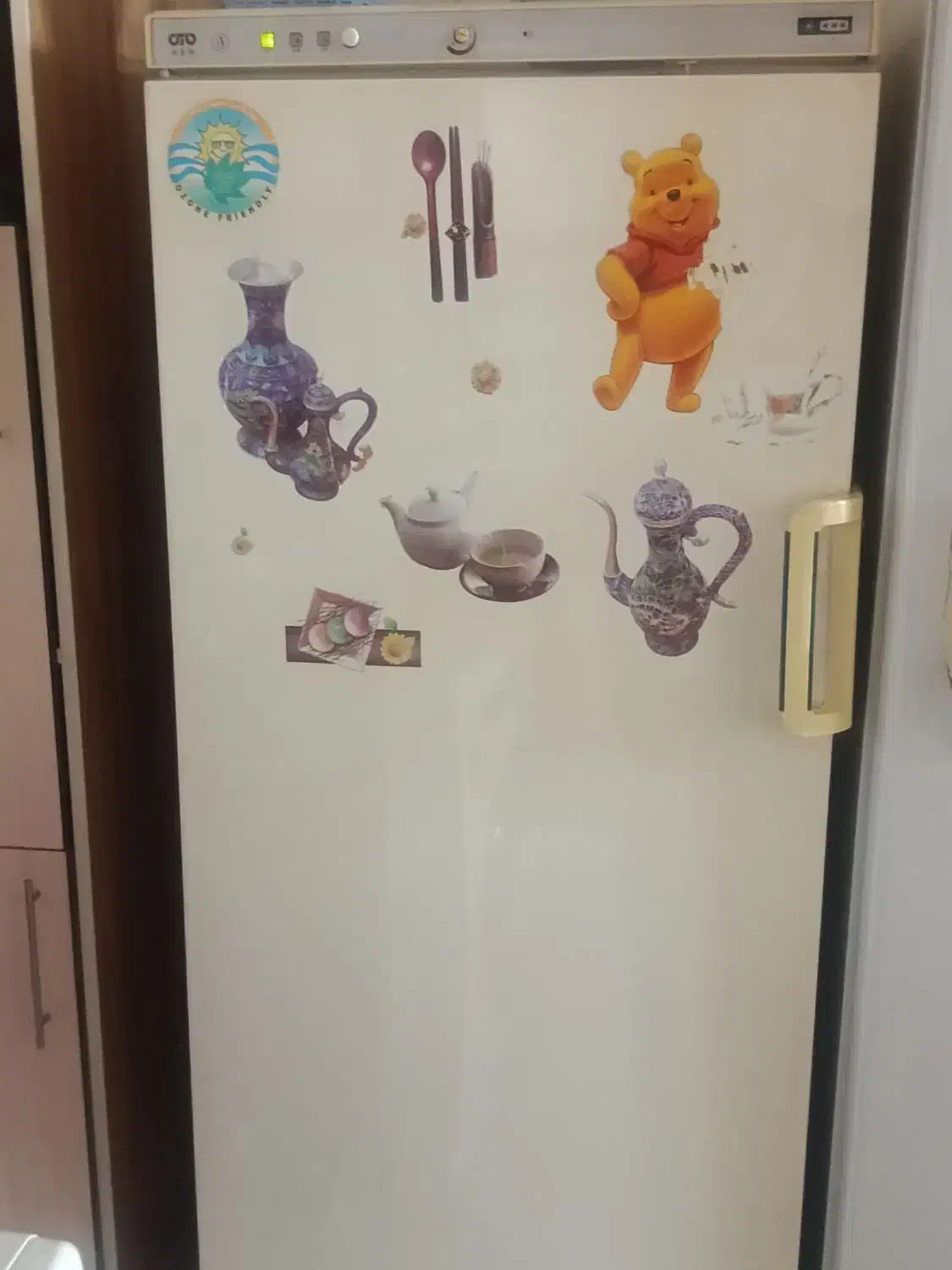 یخچال فریزر|یخچال و فریزر|بروجرد, |دیوار