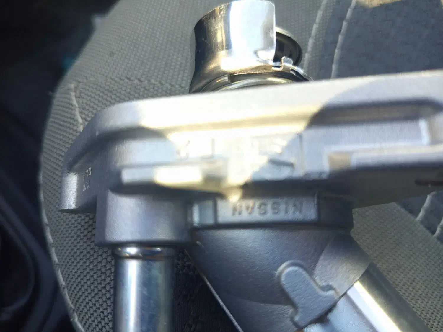 ترموستات بزرگ ماکسیما اصلی|قطعات یدکی و لوازم جانبی|هشتگرد, شهرک ولیعصر (مصلی)|دیوار