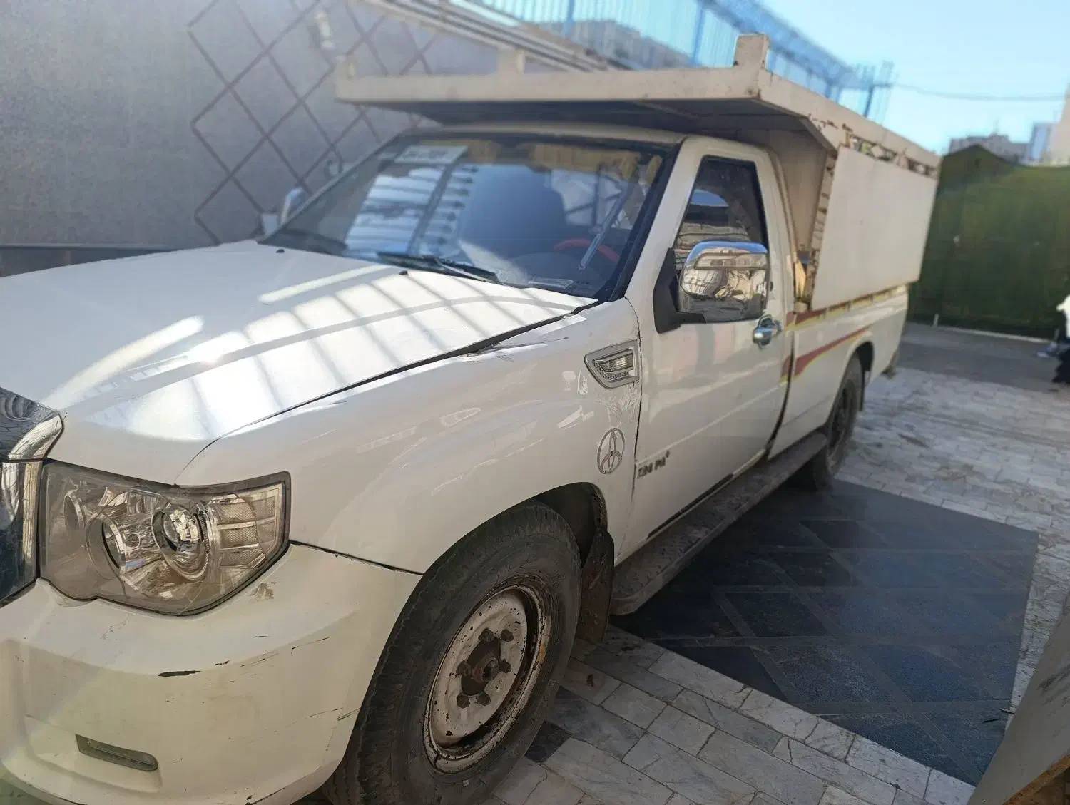 پادرامدل 1400|خودرو سواری و وانت|ایرانشهر, |دیوار