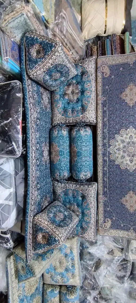 شاهنشین|مبلمان خانگی و میز عسلی|الشتر, |دیوار